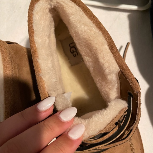 Ugg low top shoes for MEN main image 3